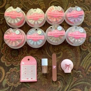 NWT Olive and June Bundle